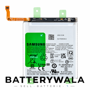 Original Samsung Galaxy S23 5G (SM-S911B) Battery EB-BS912ABY – 3900mAh