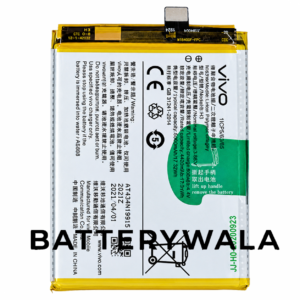 Original Vivo Z1x (Vivo 1917, PD1921F_EX) Battery B-H3 – 4500mAh