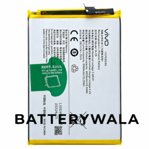 Original Vivo Y20A (V2052, V2054, V2070, V2101, V2034) Battery B-O5 – 5000mAh