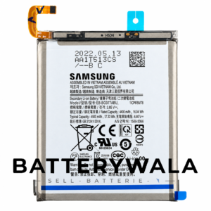 Original Samsung Galaxy S10 5G (SM-G977B, SM-G9770) Battery EB-BG977ABY – 4500mAh