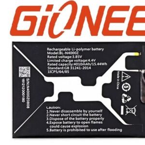 Gionee A1 Battery - 4010mAh