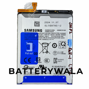 100% Original Samsung Galaxy A16 5G Battery EB-BA166ABY – 5000mAh