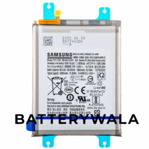 Original Samsung EB-BA315ABY Battery For Galaxy A22 4G / F22 4G / A31 4G / A31s 4G / A32 4G Mobile – 5000mAh