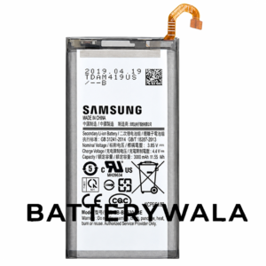 Original Samsung EB-BA530ABE Battery For Galaxy A8 2018 Edition (SM-A530F) Mobile – 3000mAh