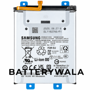 Original Galaxy A56 5G (SM-A566B) Battery EB-BA566ASE- 5000mAh