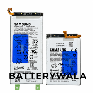 Original Samsung Galaxy Z Flip 5 / Flip5 5G Battery (EB-BF733ABY / EB-BF731ABY) – 3700mAh