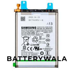 Original Battery For Samsung Galaxy A13 5G (EB-BA136ABY) 5000mAh