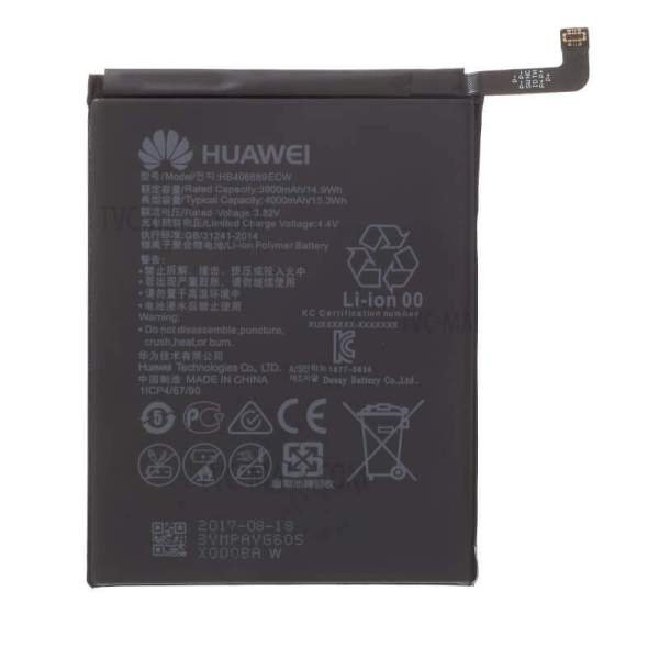 Battery Replacement for Honor 8C HB406689ECW 4.6 ★
