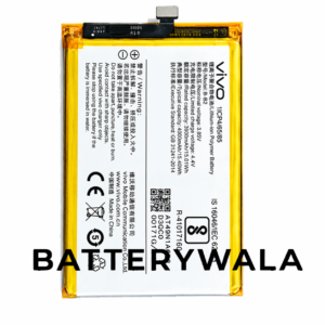 Vivo Y69 Battery B-B2 – 3000mAh Original Replacement Battery