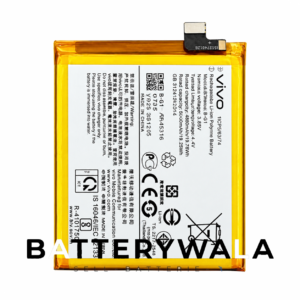 Vivo V15 Pro Battery B-G1 – Original 3700mAh Powerful