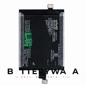 iQOO 3 Battery B-K7 – Powerful 4400mAh Original Vivo Battery