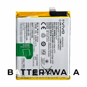 Vivo X50 Pro Plus Battery B-N7 – 4350mAh Original