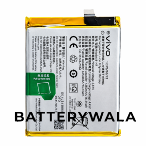 Vivo X50 Pro Plus Battery B-N7 – 4350mAh Original