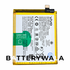 Original Vivo S7 V20 V20 Pro Battery B-N8 – 4000mAh