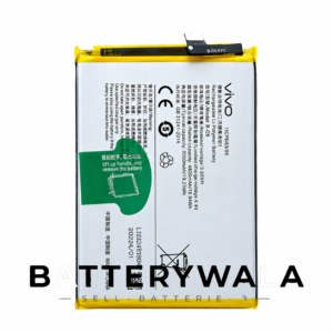 Original Vivo Y20A Battery B-O5 – 5000mAh Replacement