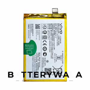 Vivo V23 5G Battery B-T3 – Powerful 4200mAh Original