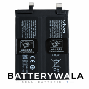 iQOO Neo 7 Pro 5G Battery B-Y5 – Powerful 5000mAh Original