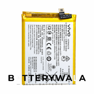 Vivo S1 Pro Battery B-K3 – Powerful 4500mAh Original
