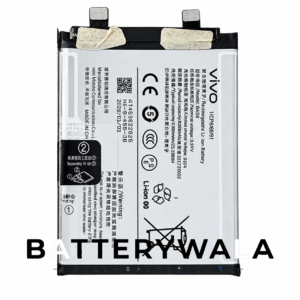 iQOO Neo 10R 5G Battery BA58 – Powerful 6400mAh
