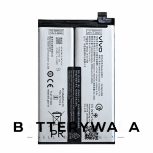 iQOO Neo 10 5G Battery BB01 – Original 7000mAh Powerful