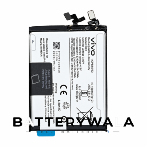 Vivo X200 FE Battery BB13 – Powerful Original Replacement