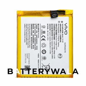Vivo V17 Battery B-K6 – Powerful 4500mAh Original Battery