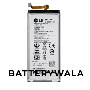 LG Q7 Battery BL-T39 – Powerful 3000mAh Original