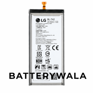 LG G8X ThinQ Battery BL-T42 – Powerful Original