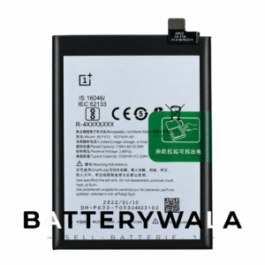 OnePlus 3T Battery BLP633 – Powerful 3400mAh Original
