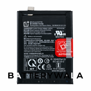 Original OnePlus Nord Battery BLP785 – 4115mAh