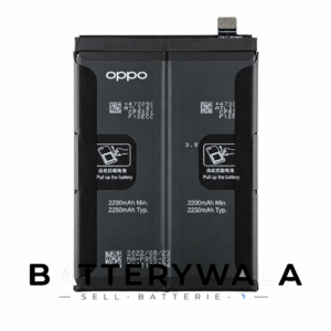 Original OPPO Reno7 5G Battery BLP855 – 4500mAh