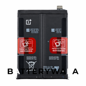 Original OnePlus 10 Pro 5G Battery BLP899 – 5000mAh
