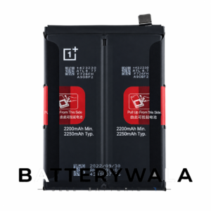 Original OnePlus Nord CE 2 5G Battery BLP903 – 4500mAh