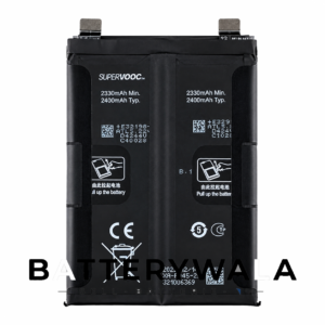 Original OnePlus Ace Pro Battery BLP945 – 4800mAh
