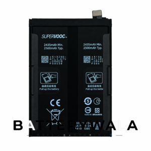 Original OnePlus 11R 5G Battery CPH2487 – 5000mAh