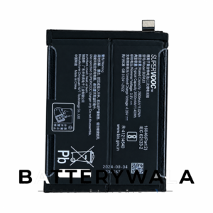 OnePlus Ace 3 5G Battery BLPA33 – Powerful 5500mAh Origina