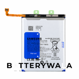 Samsung Galaxy A15 Battery EB-BA156ABY – Powerful 5000mAh Original