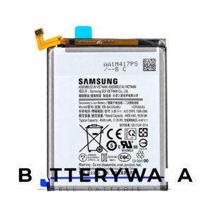 Samsung Galaxy A70 Battery EB-BA705ABU – Powerful 4500mAh Original