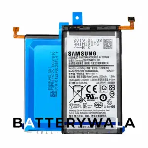 Samsung S10e Battery EB-BG970ABU – 3100mAh Original