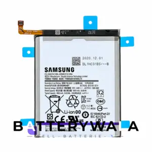 Samsung S21 Plus Battery EB-BG996ABY – 4800mAh Original