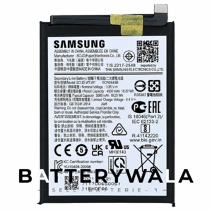 Samsung S21 Plus Battery EB-BG996ABY – 4800mAh Original