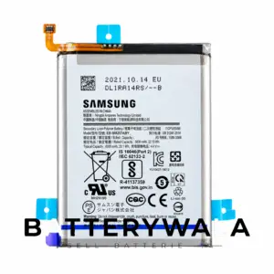 Samsung Galaxy M21 Battery EB-BM207ABY – Powerful 6000mAh