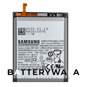 Samsung Galaxy Note 10 Battery EB-BN970ABU – Powerful 3500mAh Original