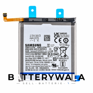 Samsung Galaxy S22 5G Battery – Powerful 3700mAh