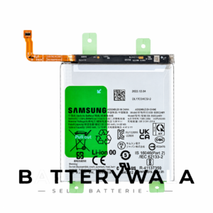 Samsung Galaxy S23 5G Battery – Powerful 3900mAh