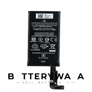 Google Pixel 4A 5G Battery G025E-B 3885mAh Original