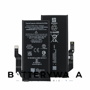 Google Pixel 6A Battery GLU7G – Powerful 4410mAh Original