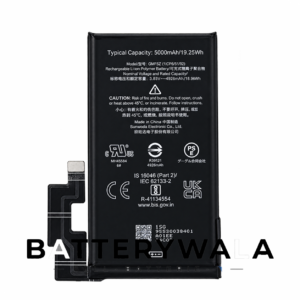 Google Pixel 7 Pro Battery GMF5Z 5000mAh Original