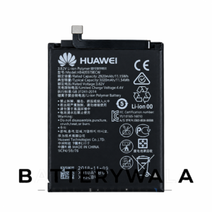 Huawei Y5 Honor nova Play 7 7s Battery HB405979ECW – Powerful 3020mAh Original