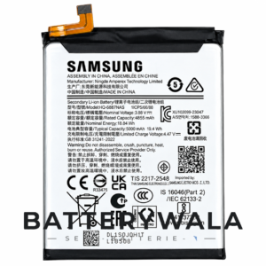 Original Samsung Galaxy F55 5G Battery HQ-6887NAS 5000mAh